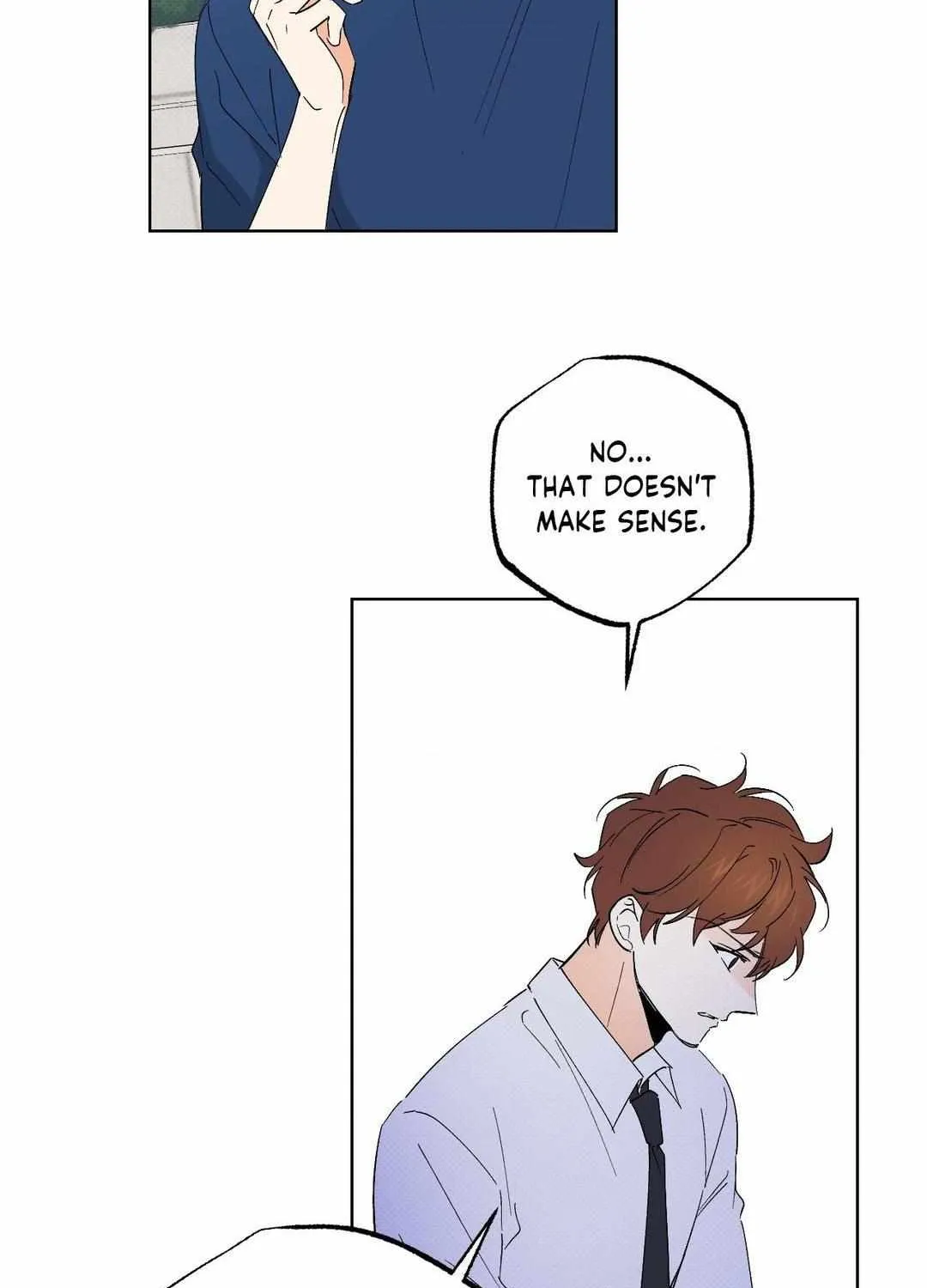 Read Part-Time Partner chapter 68 image 9 on Lezhin