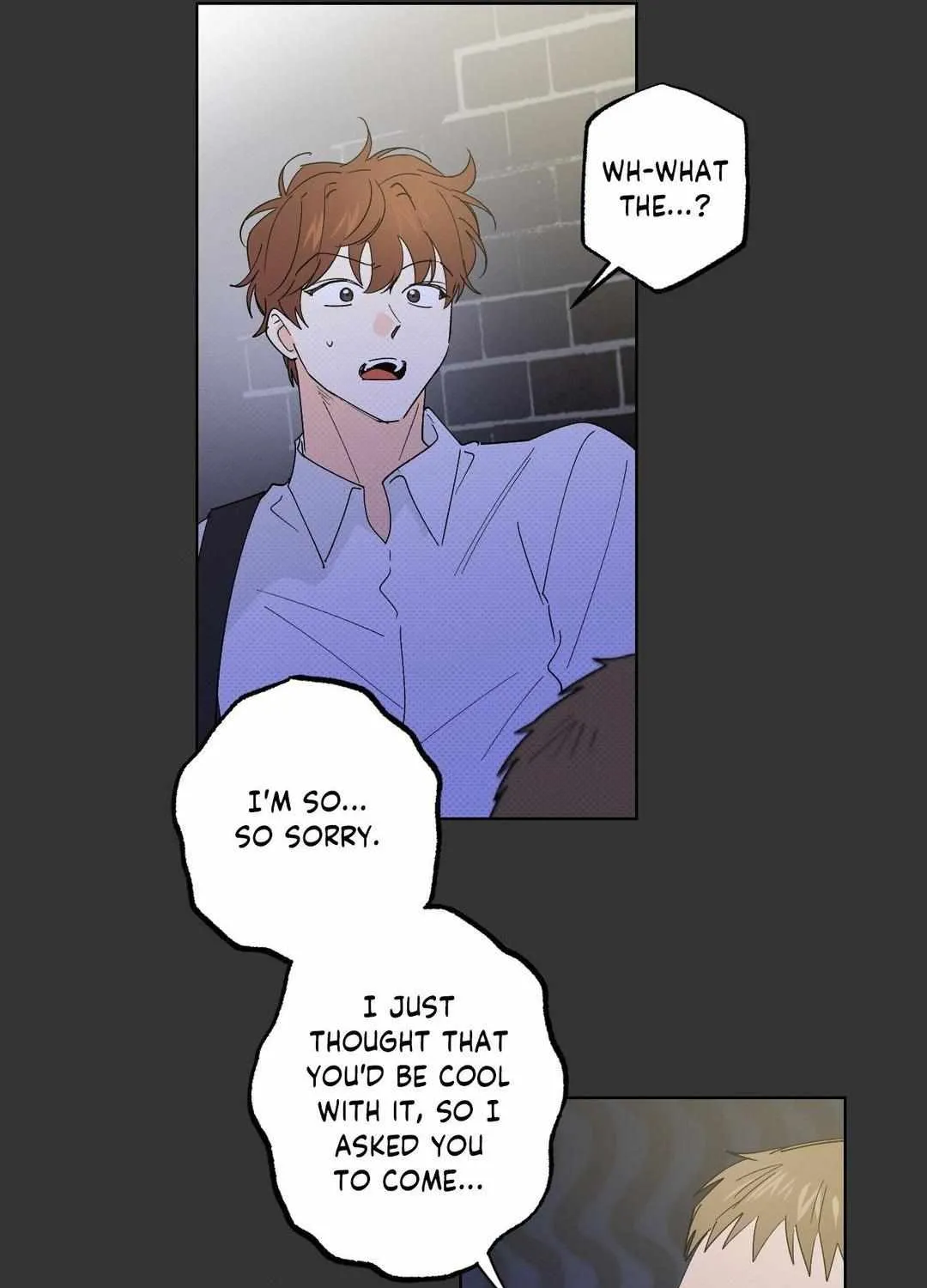 Read Part-Time Partner chapter 69 image 11 on Lezhin
