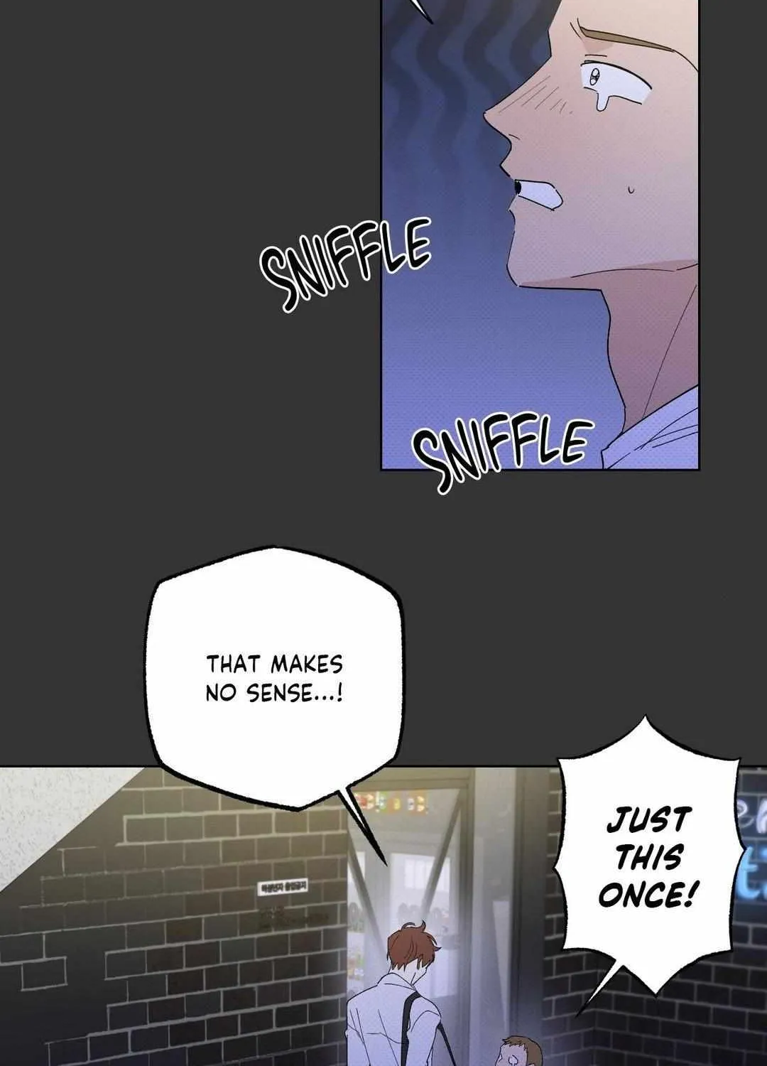 Read Part-Time Partner chapter 69 image 12 on Lezhin
