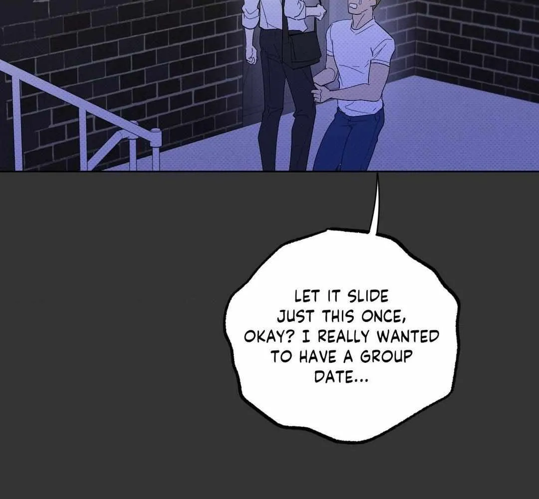 Read Part-Time Partner chapter 69 image 13 on Lezhin
