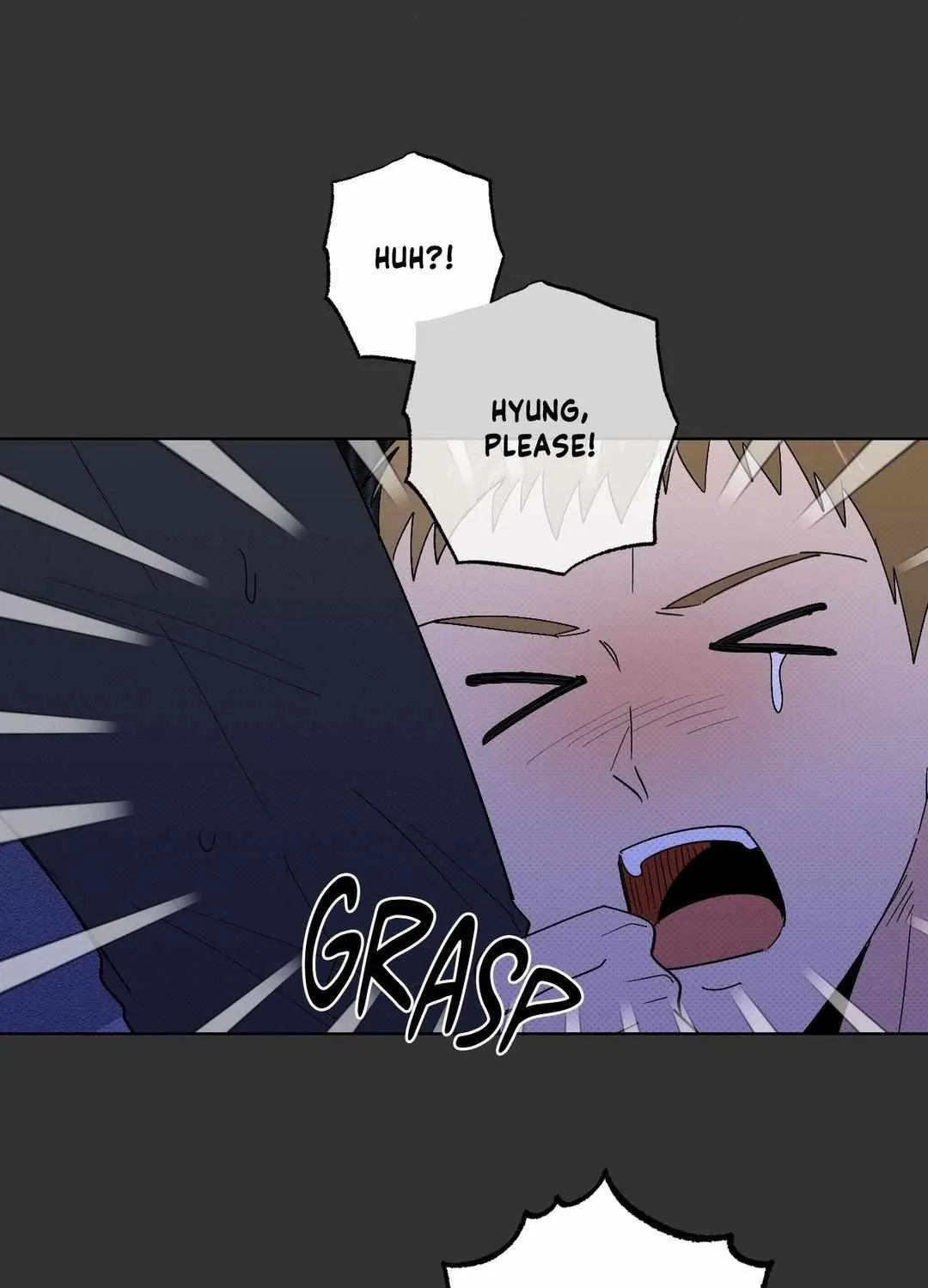 Read Part-Time Partner chapter 69 image 14 on Lezhin