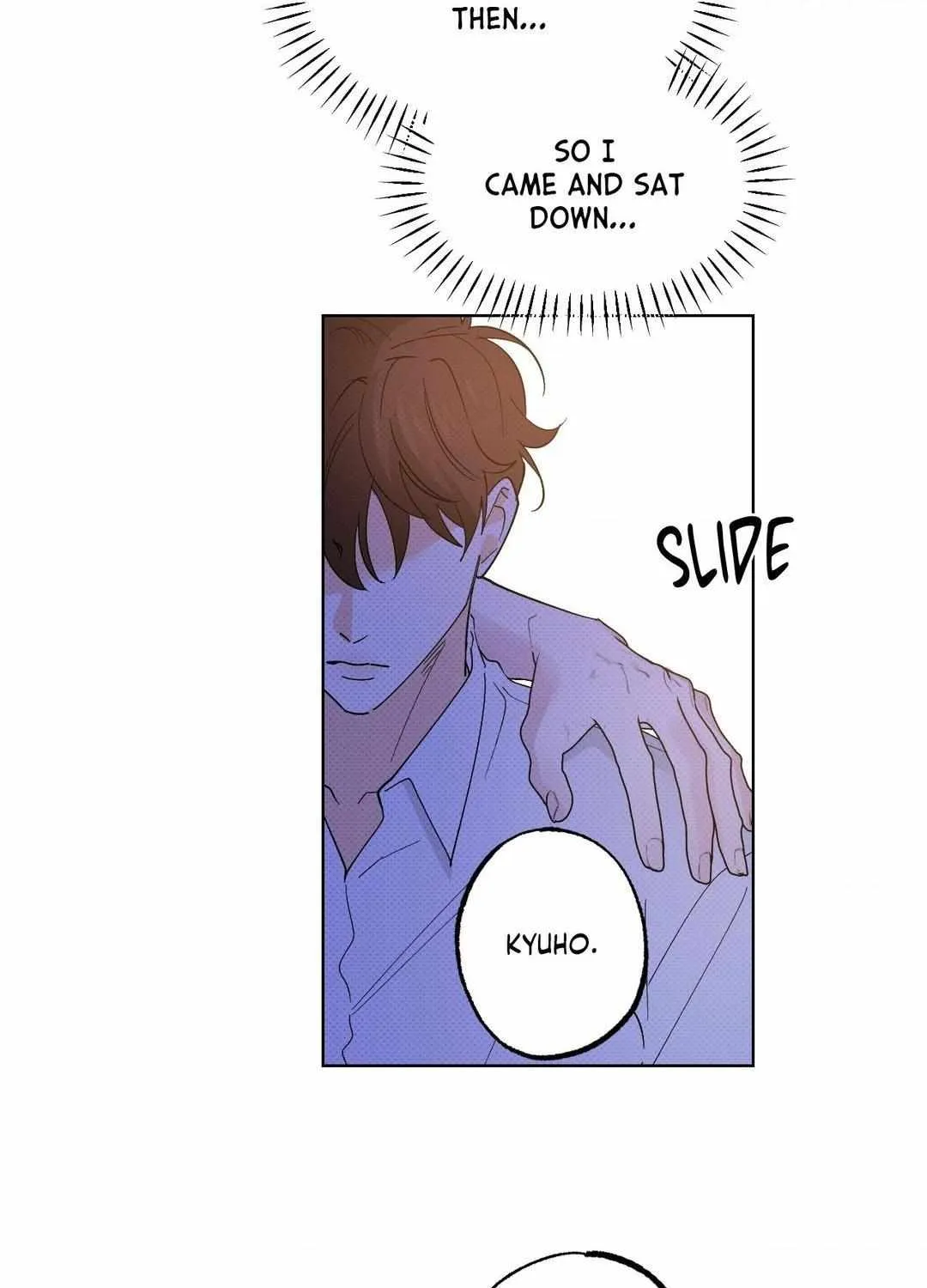 Read Part-Time Partner chapter 69 image 17 on Lezhin