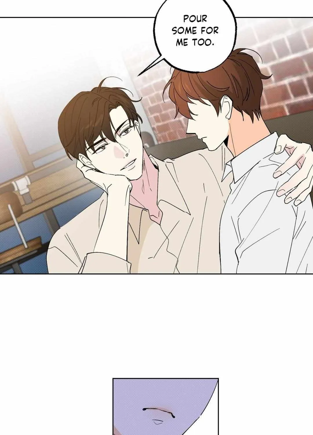 Read Part-Time Partner chapter 69 image 18 on Lezhin