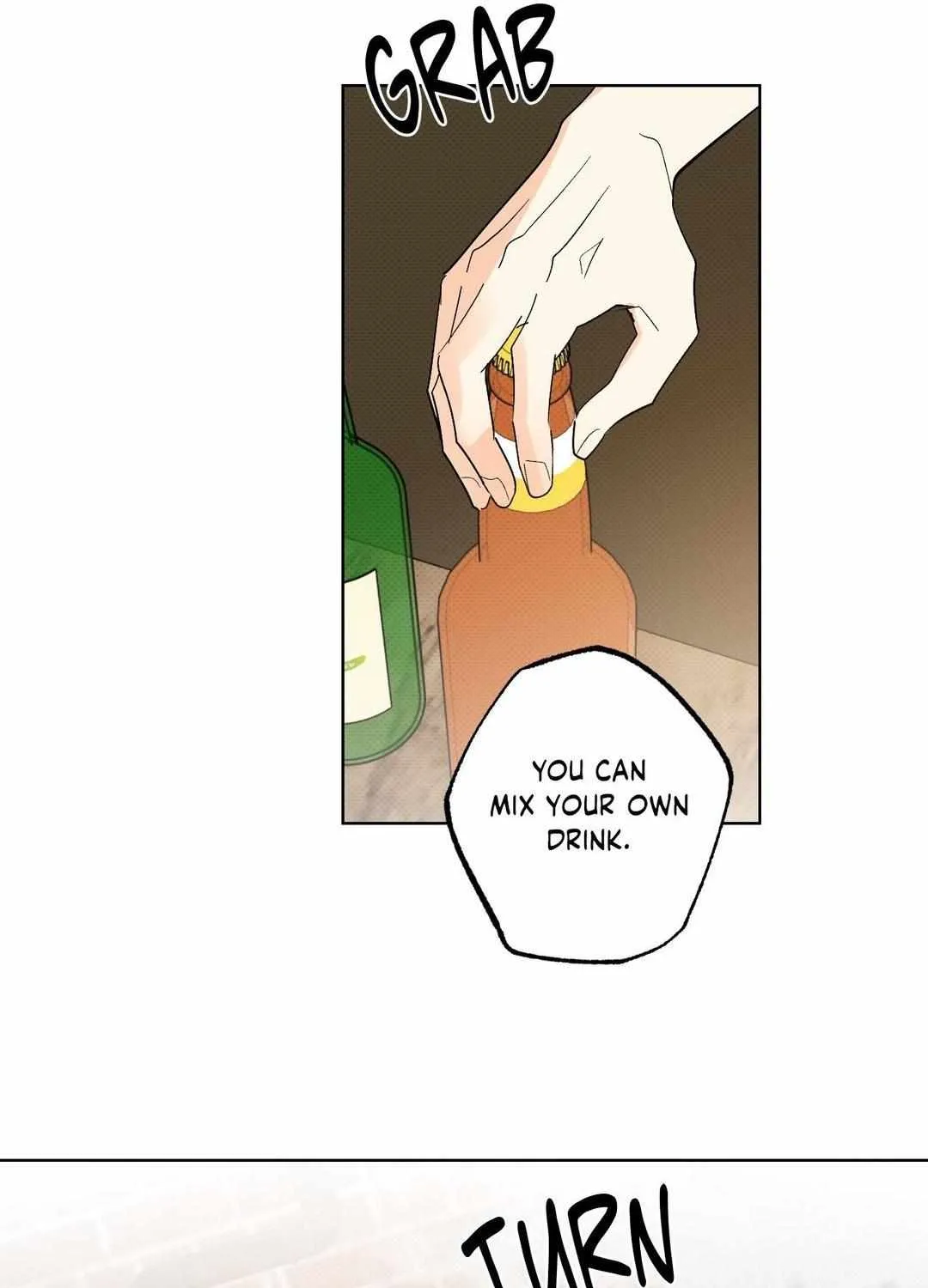 Read Part-Time Partner chapter 69 image 20 on Lezhin