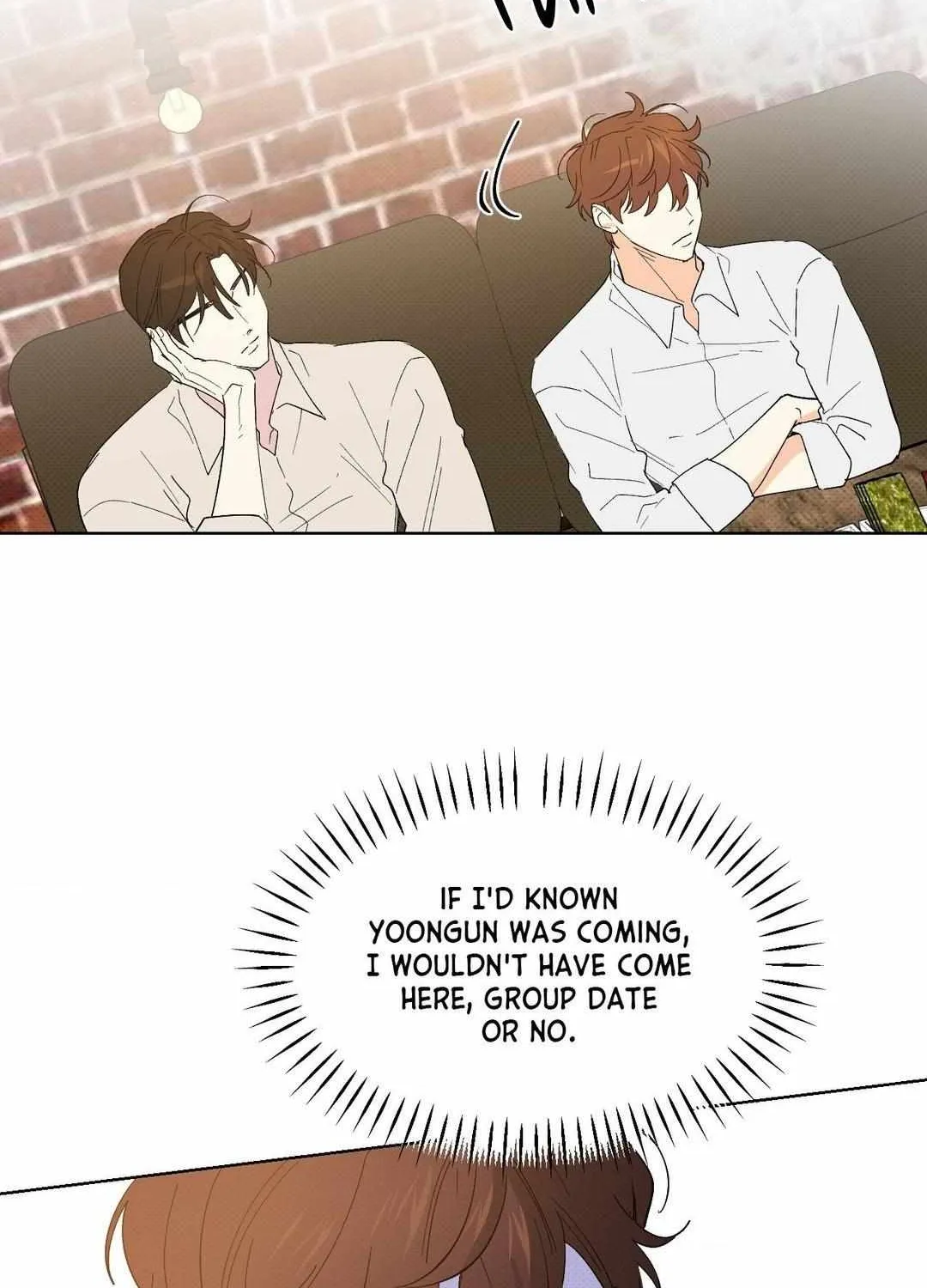 Read Part-Time Partner chapter 69 image 21 on Lezhin