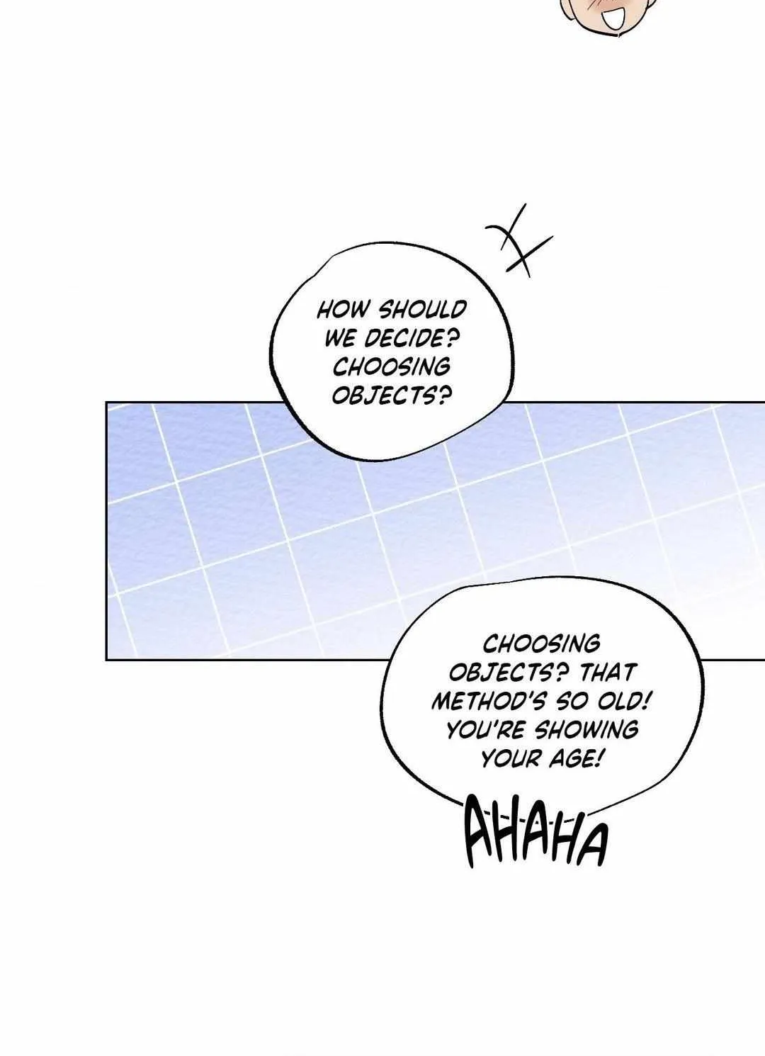 Read Part-Time Partner chapter 69 image 24 on Lezhin