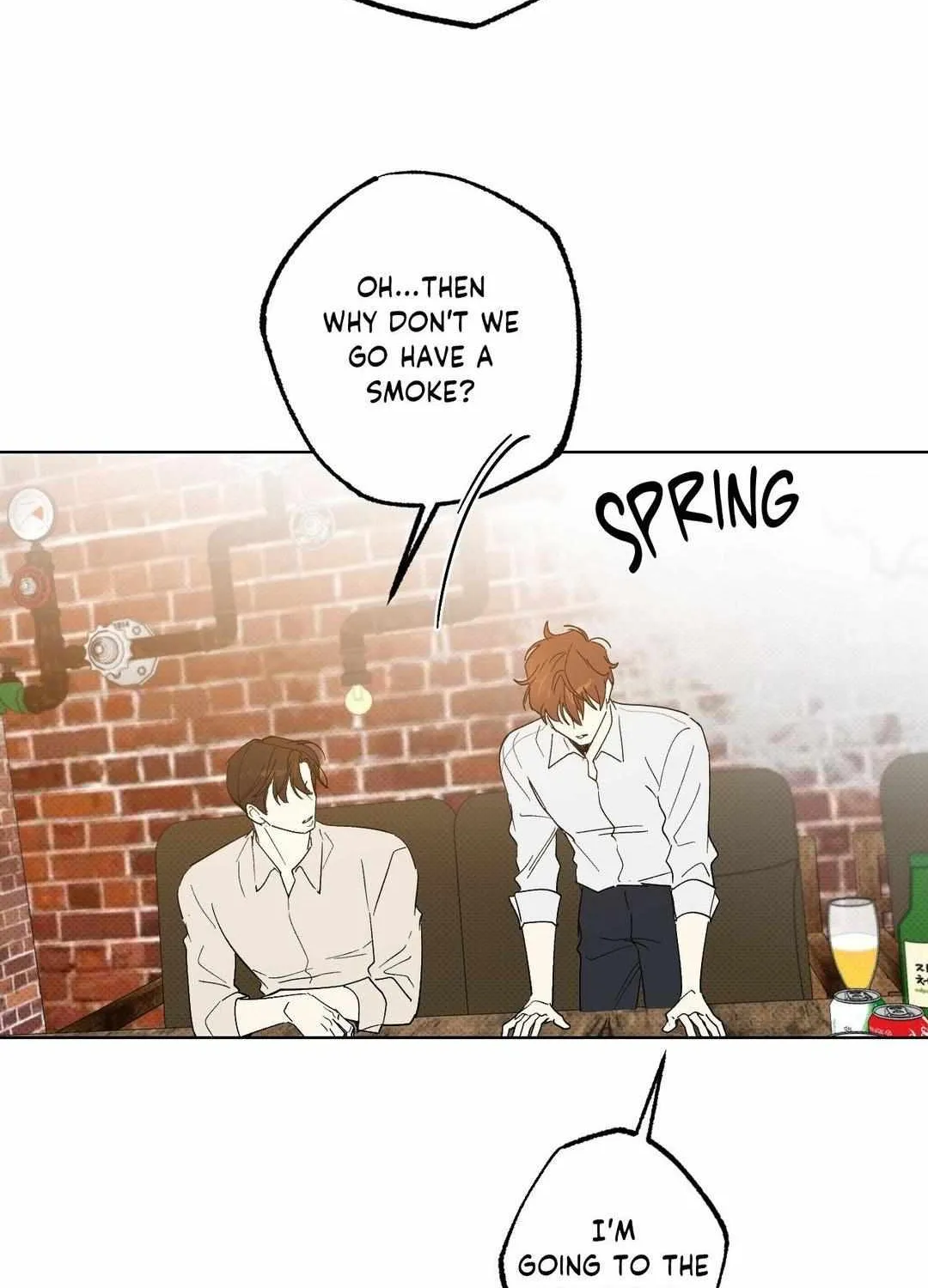 Read Part-Time Partner chapter 69 image 26 on Lezhin