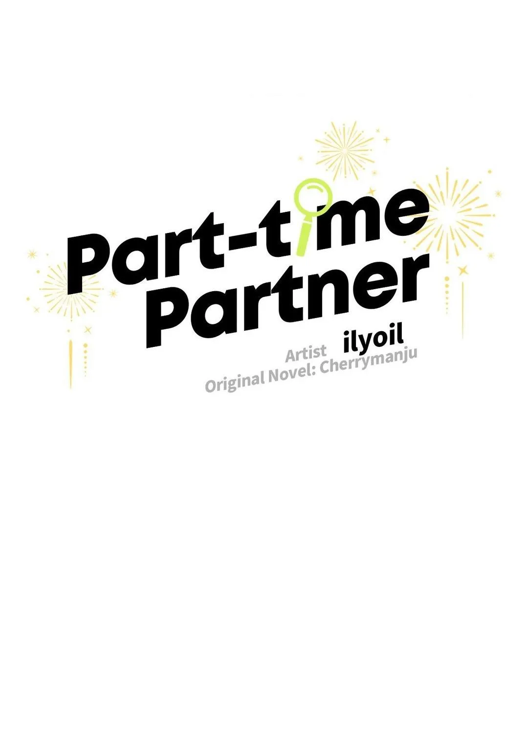 Read Part-Time Partner chapter 69 image 29 on Lezhin