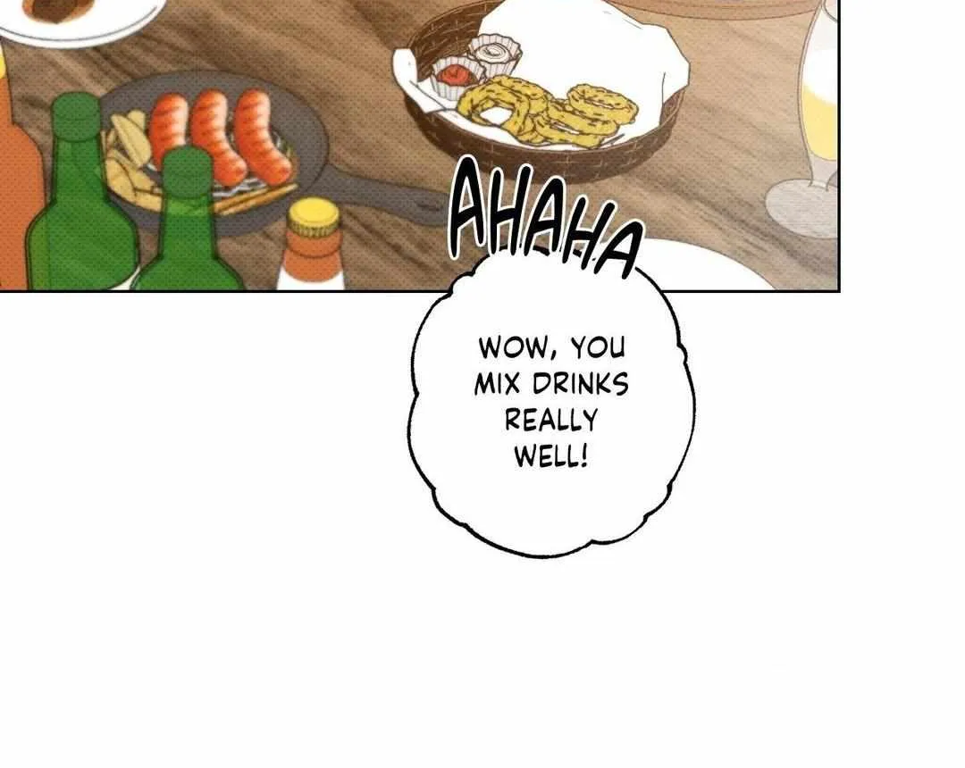 Read Part-Time Partner chapter 69 image 3 on Lezhin