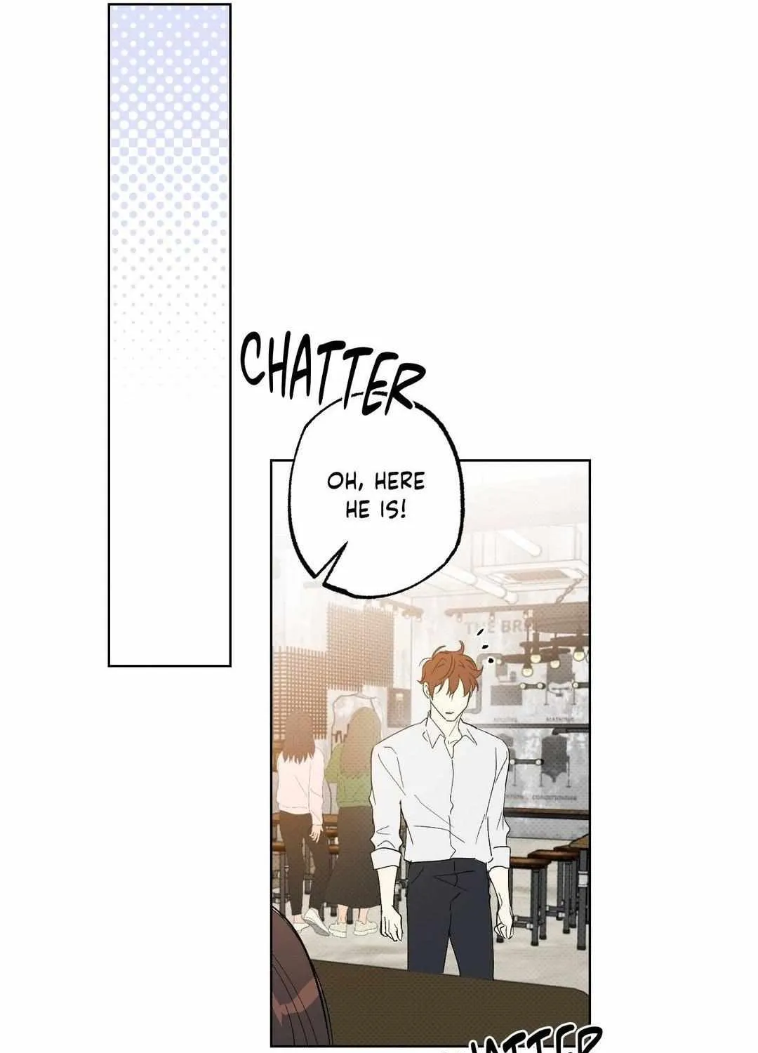 Read Part-Time Partner chapter 69 image 31 on Lezhin
