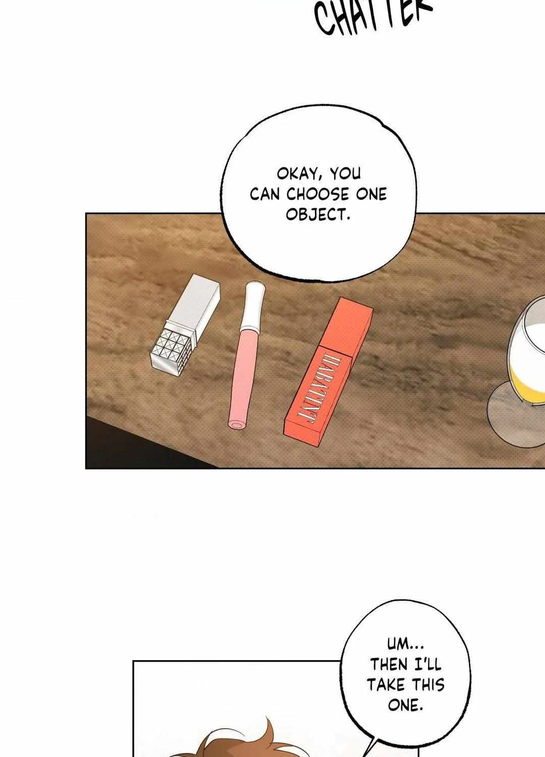 Read Part-Time Partner chapter 69 image 32 on Lezhin