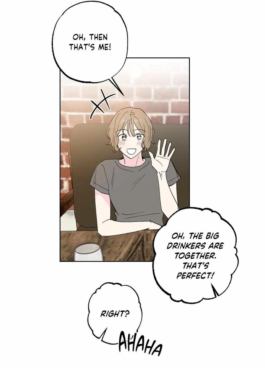 Read Part-Time Partner chapter 69 image 34 on Lezhin