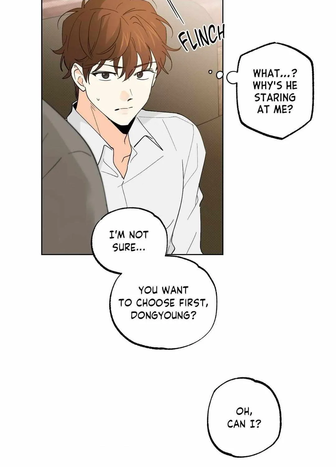 Read Part-Time Partner chapter 69 image 38 on Lezhin