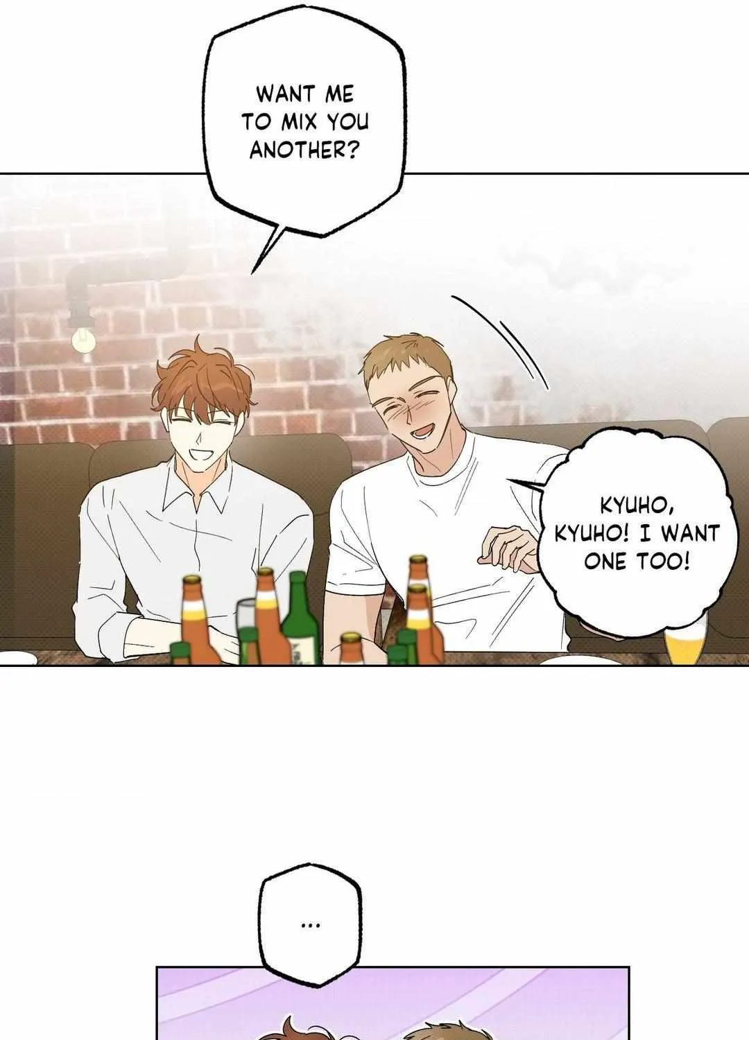 Read Part-Time Partner chapter 69 image 4 on Lezhin