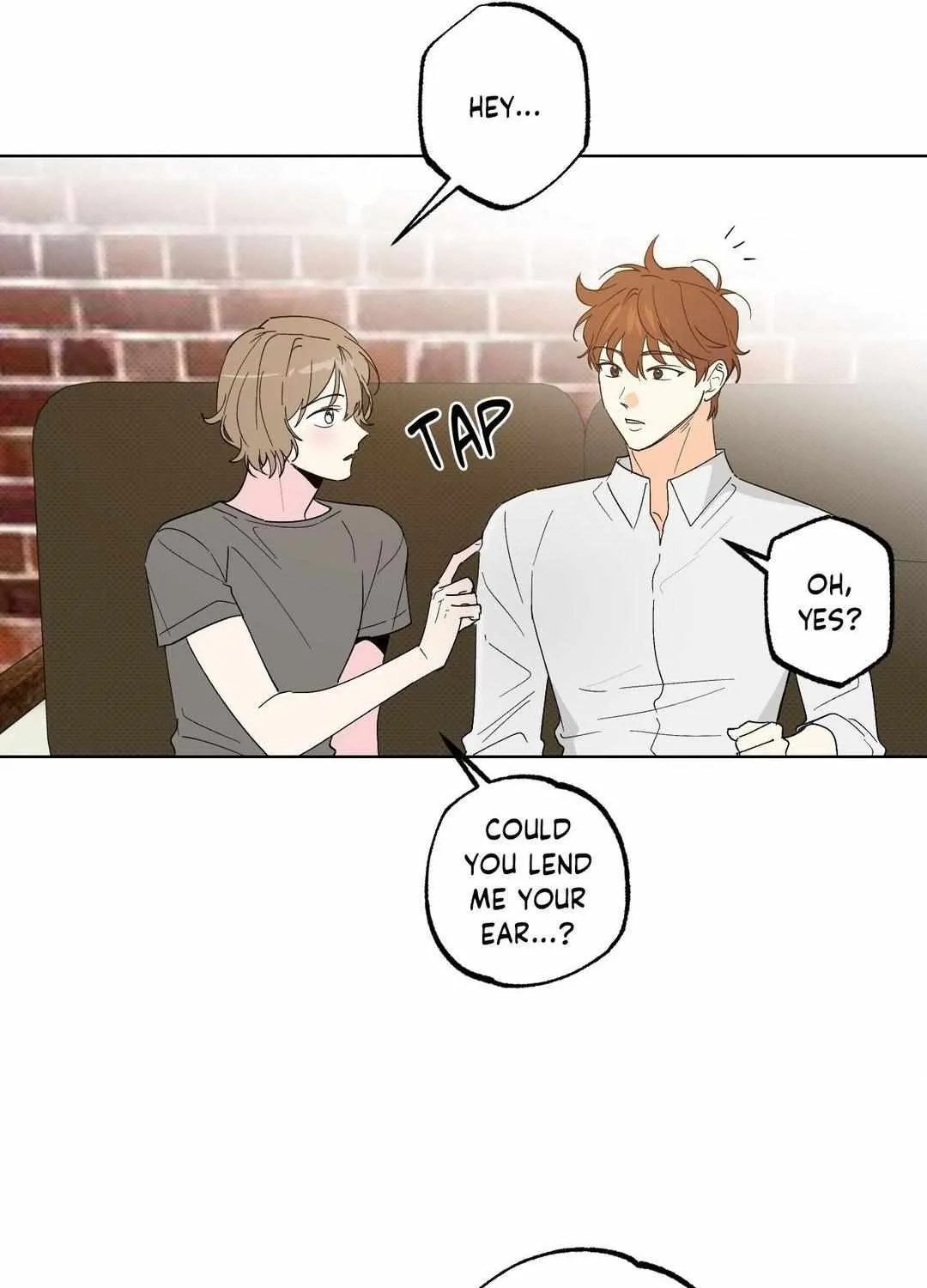 Read Part-Time Partner chapter 69 image 40 on Lezhin