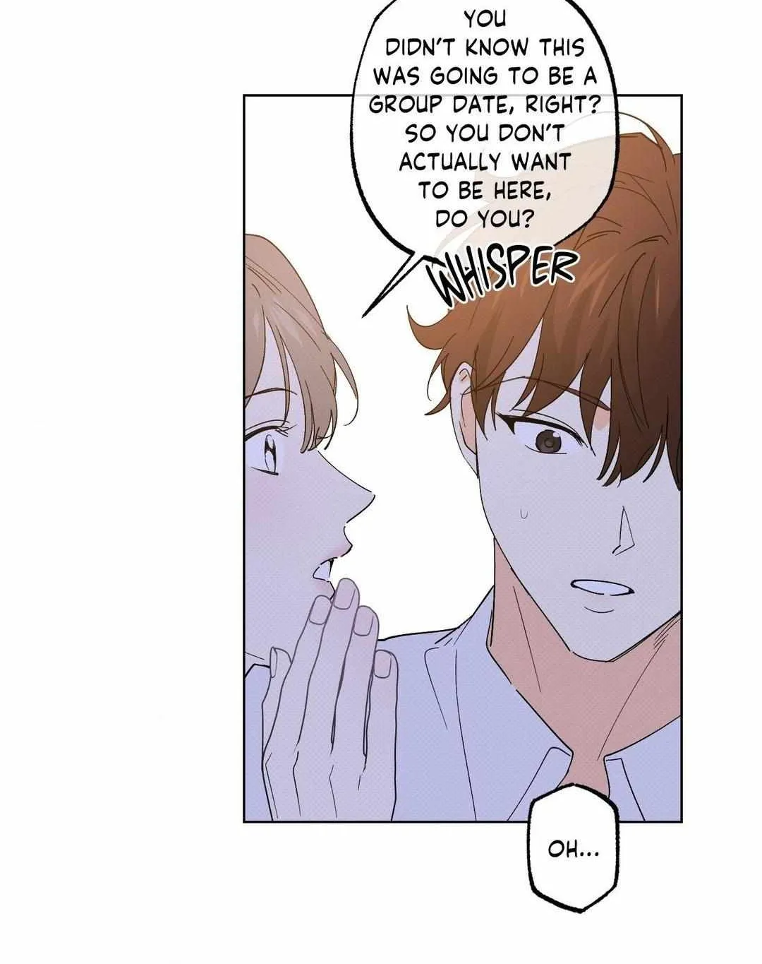 Read Part-Time Partner chapter 69 image 41 on Lezhin