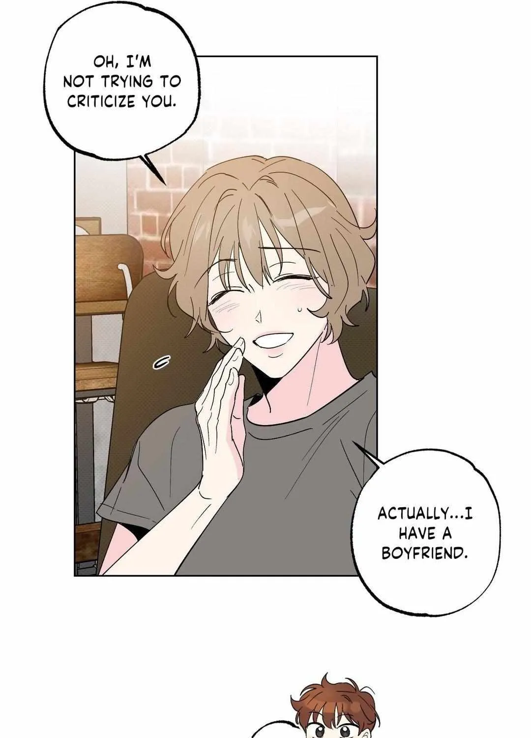 Read Part-Time Partner chapter 69 image 42 on Lezhin