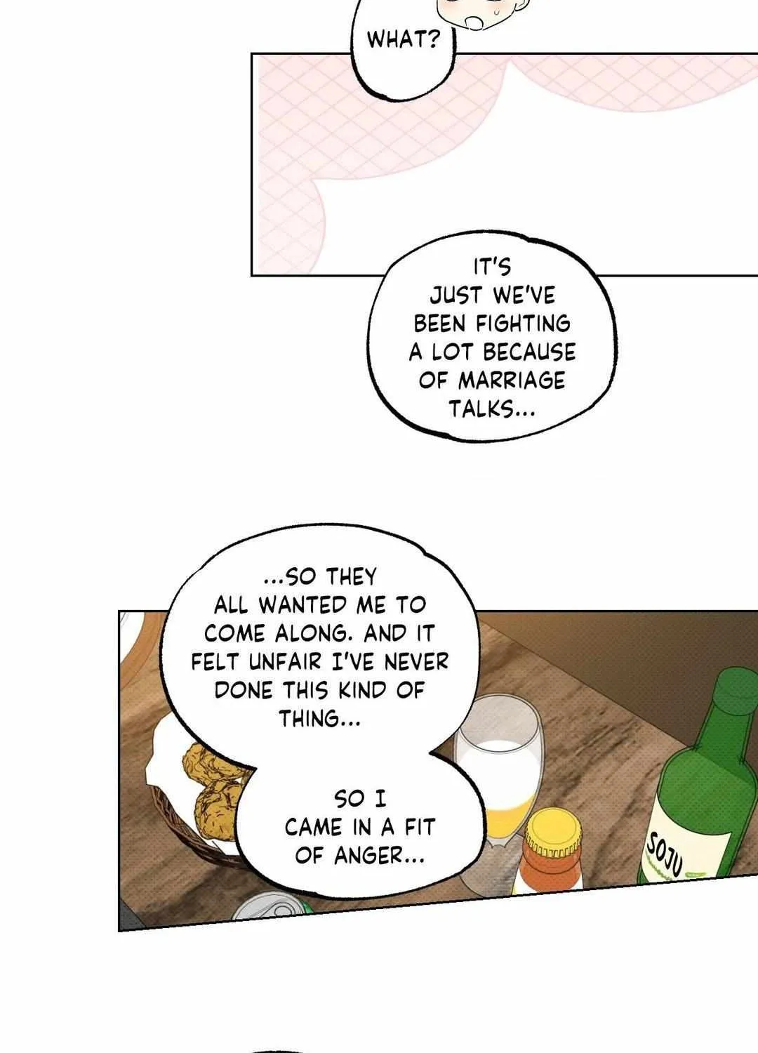 Read Part-Time Partner chapter 69 image 43 on Lezhin