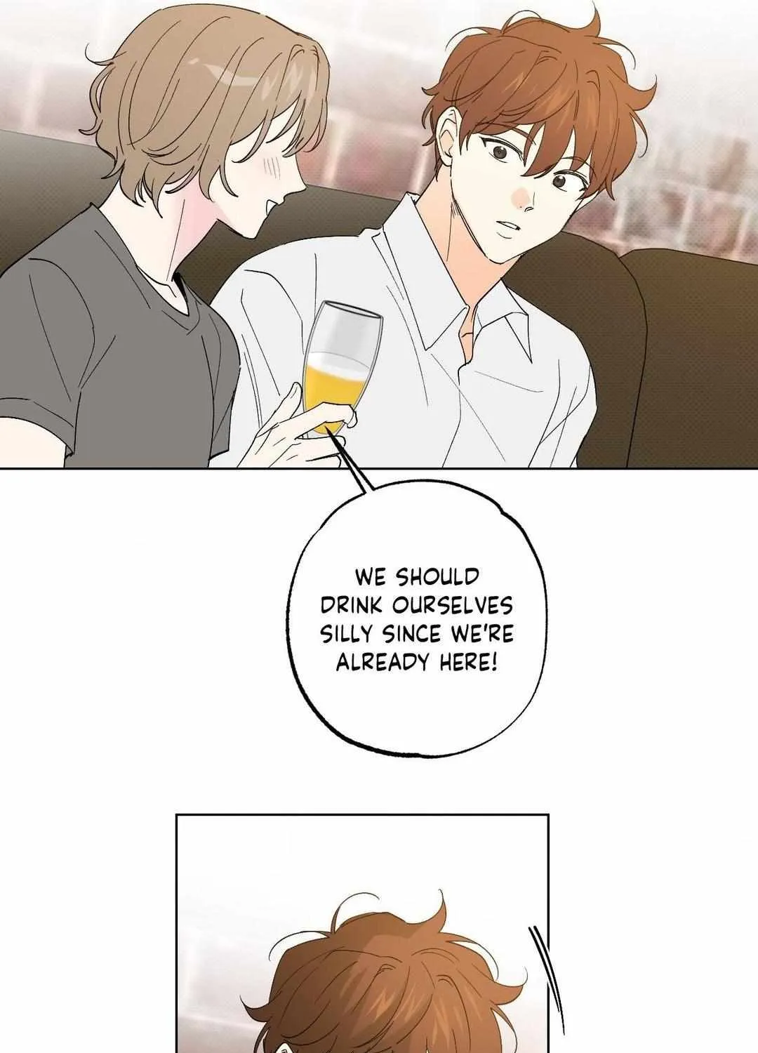 Read Part-Time Partner chapter 69 image 45 on Lezhin