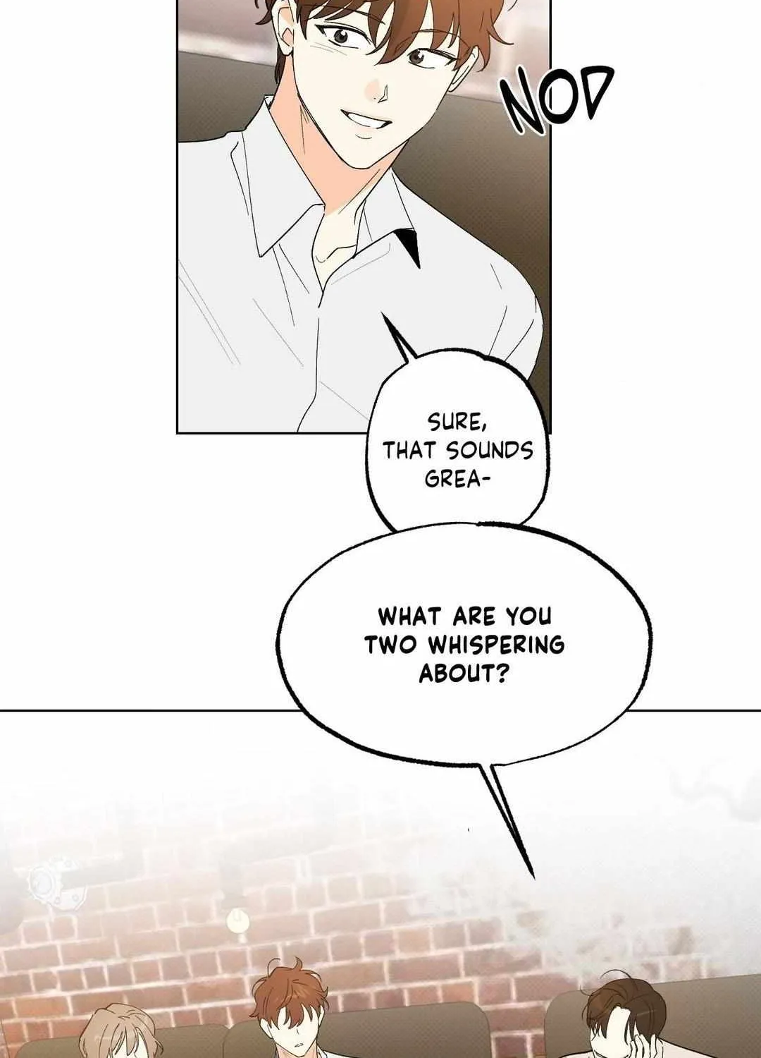 Read Part-Time Partner chapter 69 image 46 on Lezhin