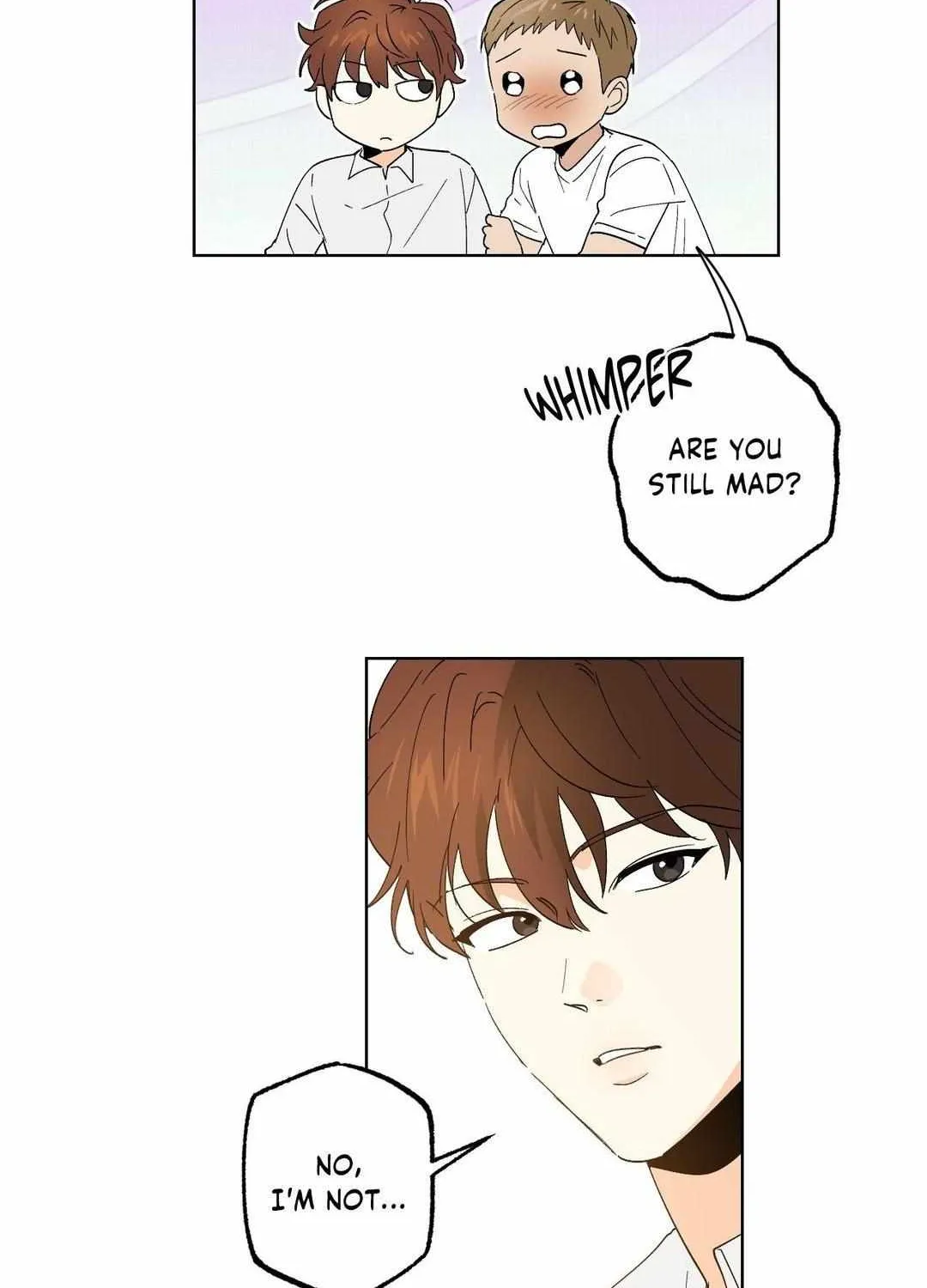 Read Part-Time Partner chapter 69 image 5 on Lezhin
