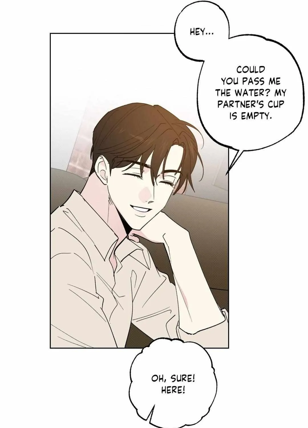 Read Part-Time Partner chapter 69 image 50 on Lezhin