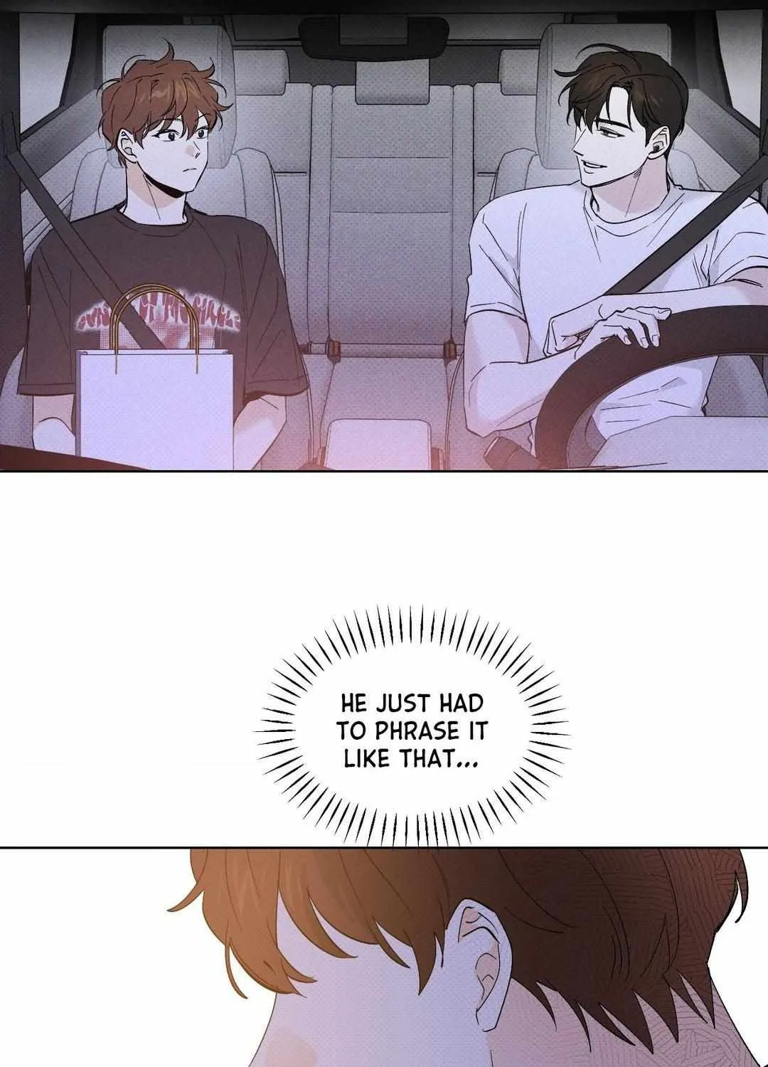 Read Part-Time Partner chapter 69 image 53 on Lezhin