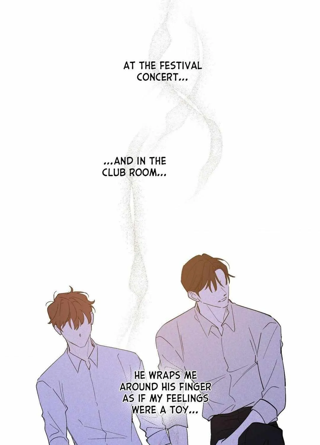 Read Part-Time Partner chapter 69 image 64 on Lezhin