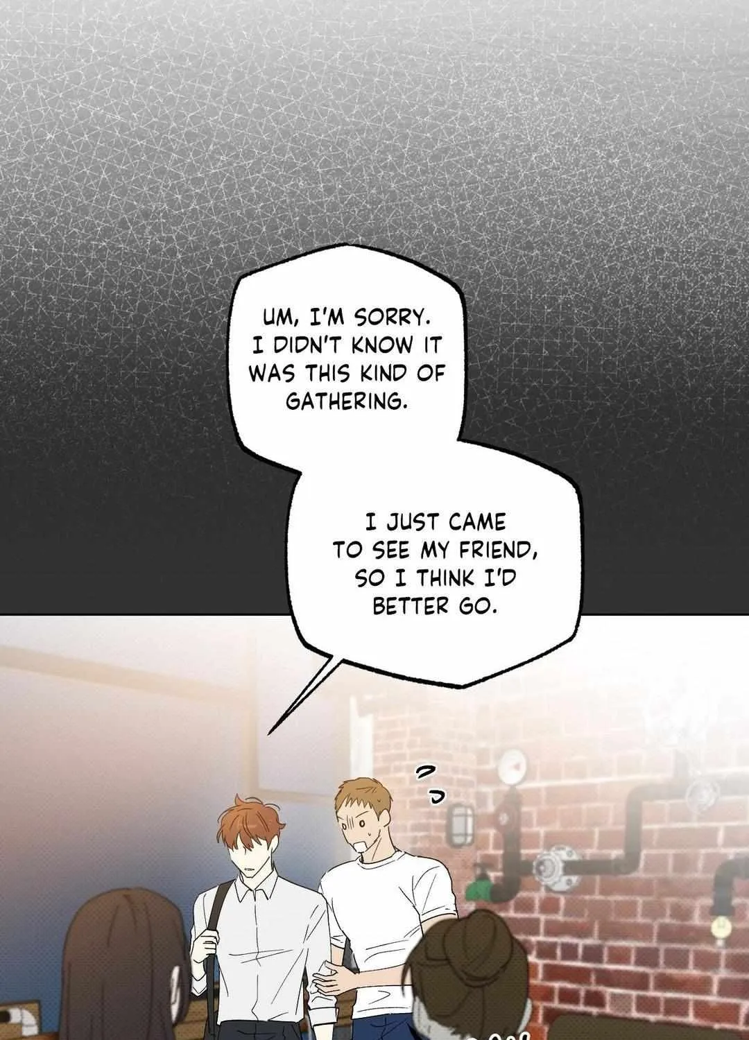 Read Part-Time Partner chapter 69 image 7 on Lezhin