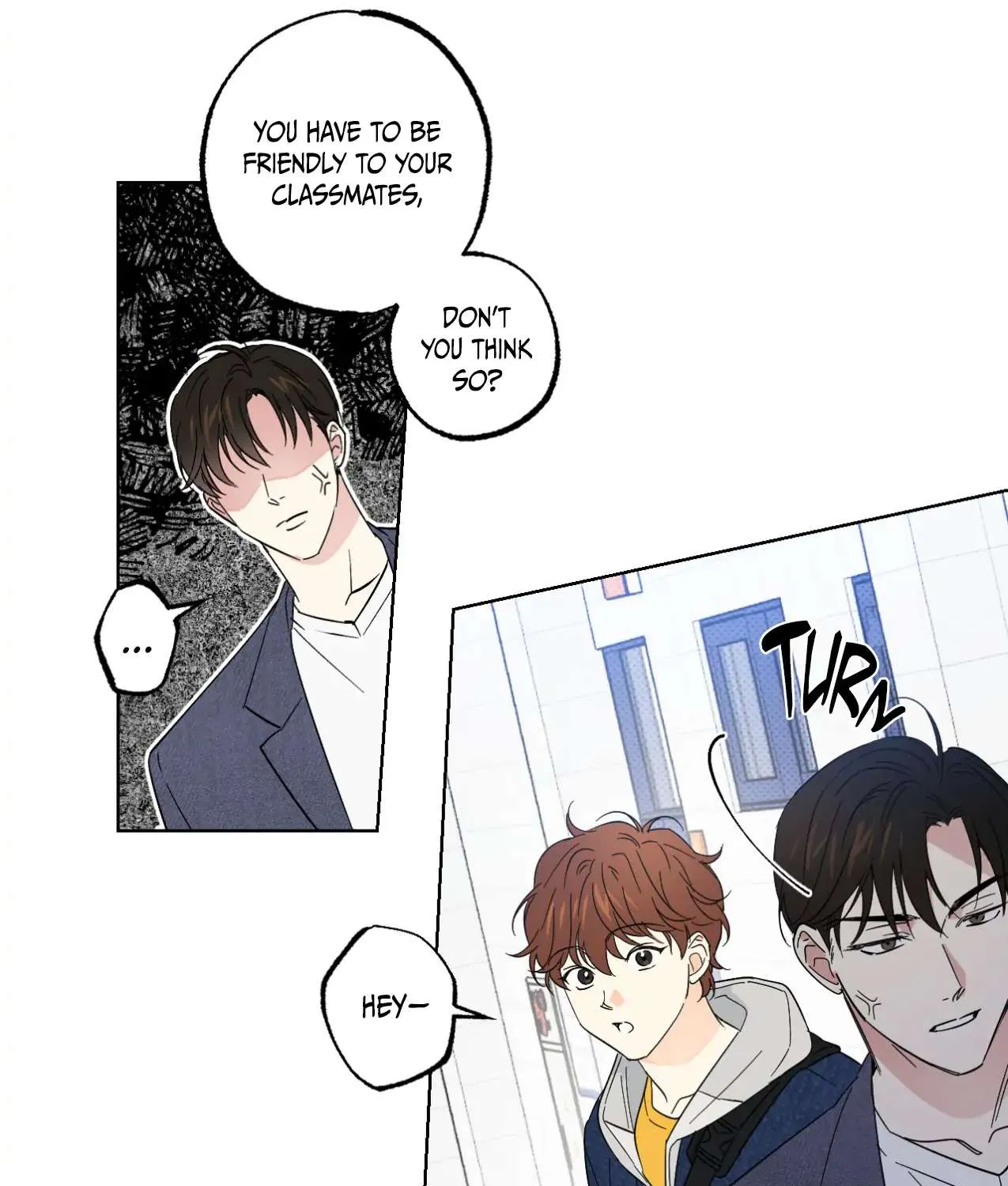 Read Part-Time Partner chapter 7 image 10 on Lezhin