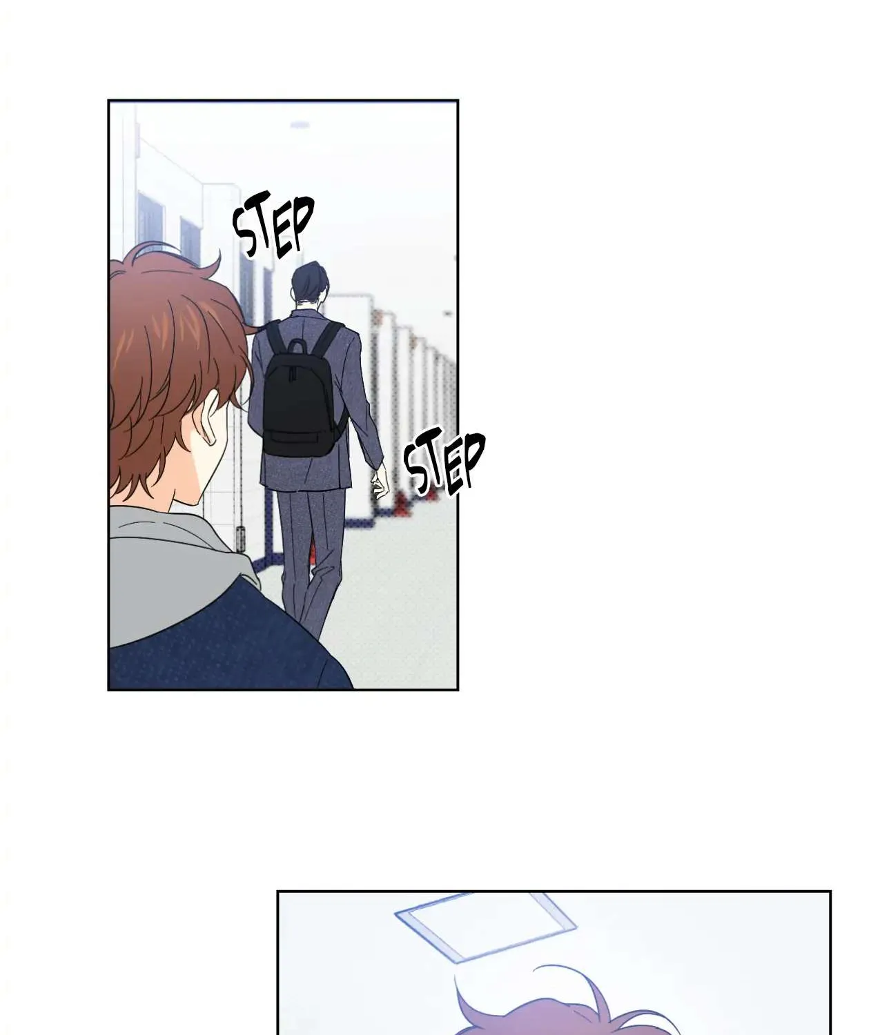 Read Part-Time Partner chapter 7 image 13 on Lezhin