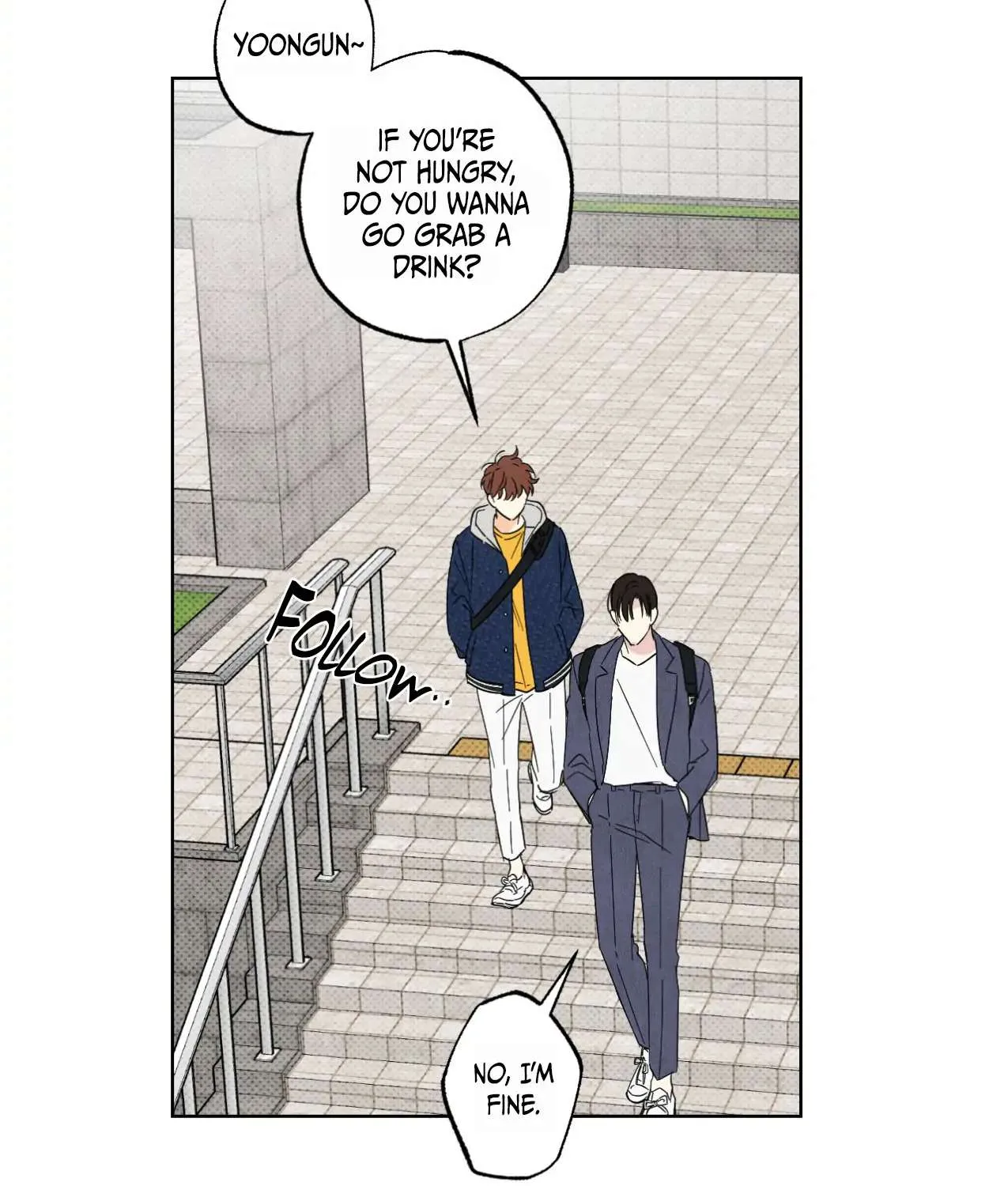 Read Part-Time Partner chapter 7 image 16 on Lezhin