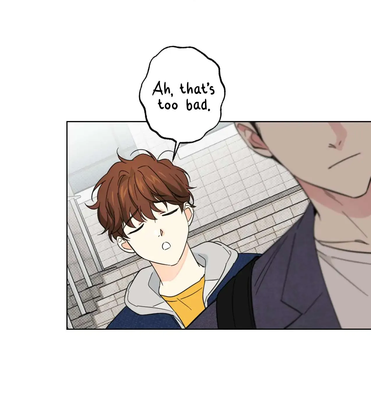 Read Part-Time Partner chapter 7 image 17 on Lezhin