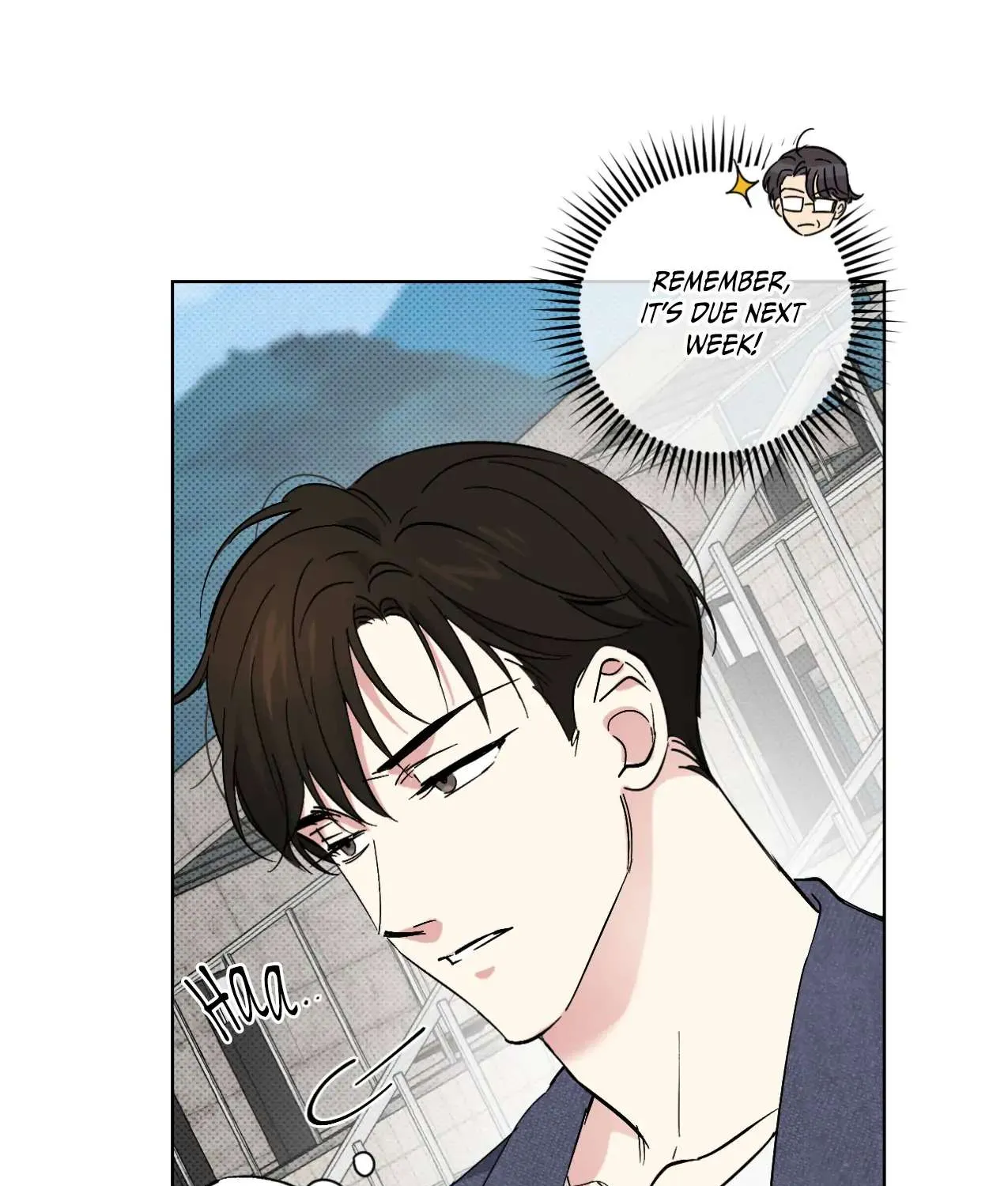 Read Part-Time Partner chapter 7 image 18 on Lezhin