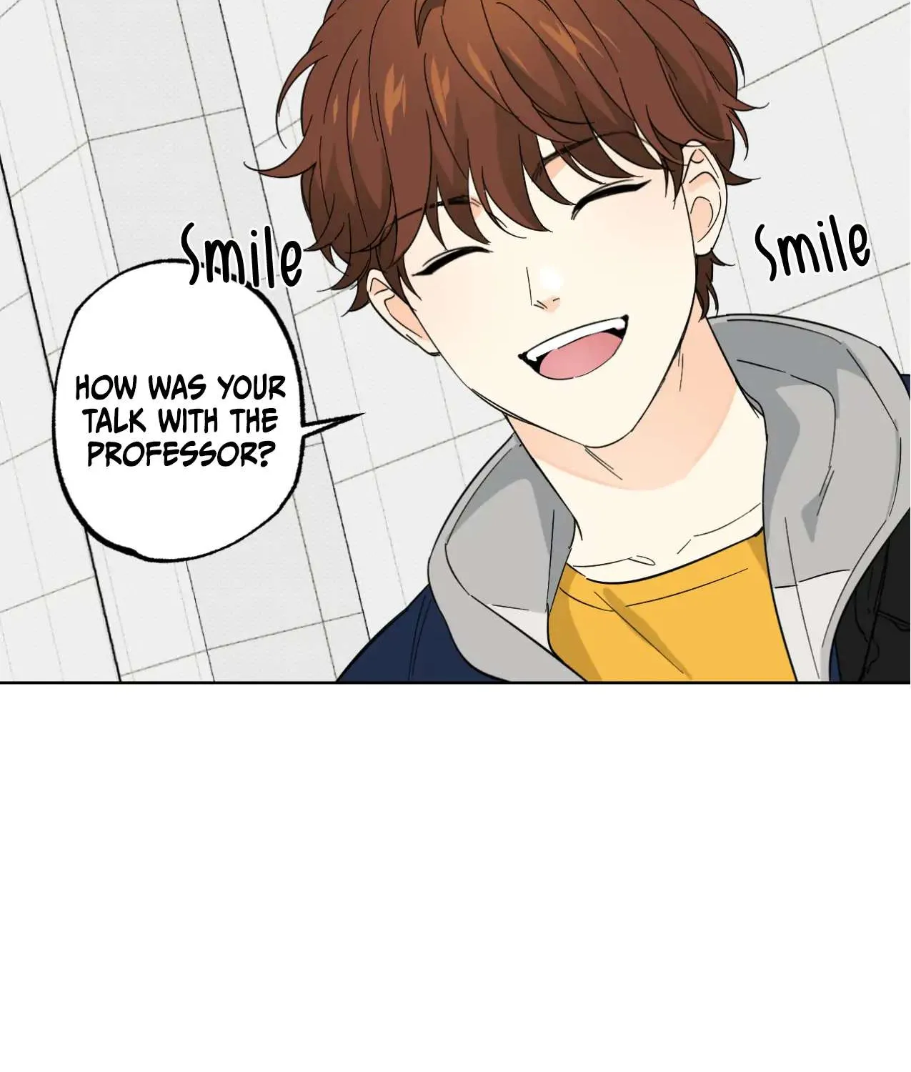 Read Part-Time Partner chapter 7 image 2 on Lezhin