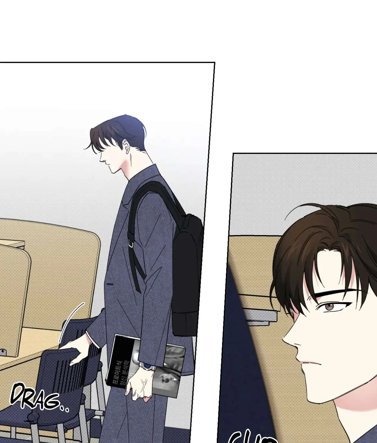 Read Part-Time Partner chapter 7 image 25 on Lezhin