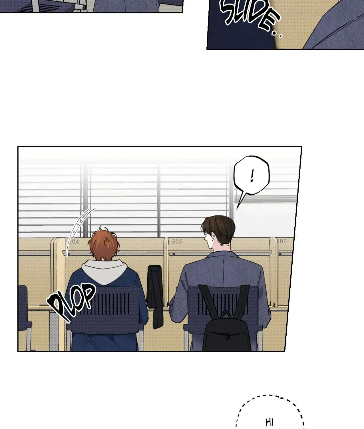 Read Part-Time Partner chapter 7 image 26 on Lezhin