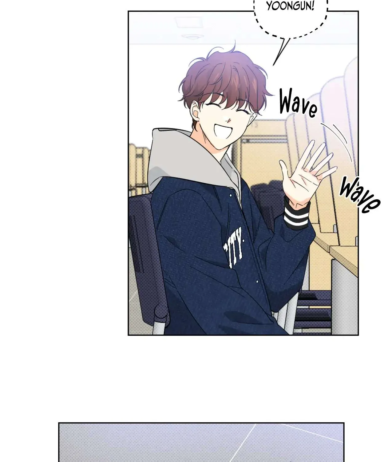 Read Part-Time Partner chapter 7 image 27 on Lezhin