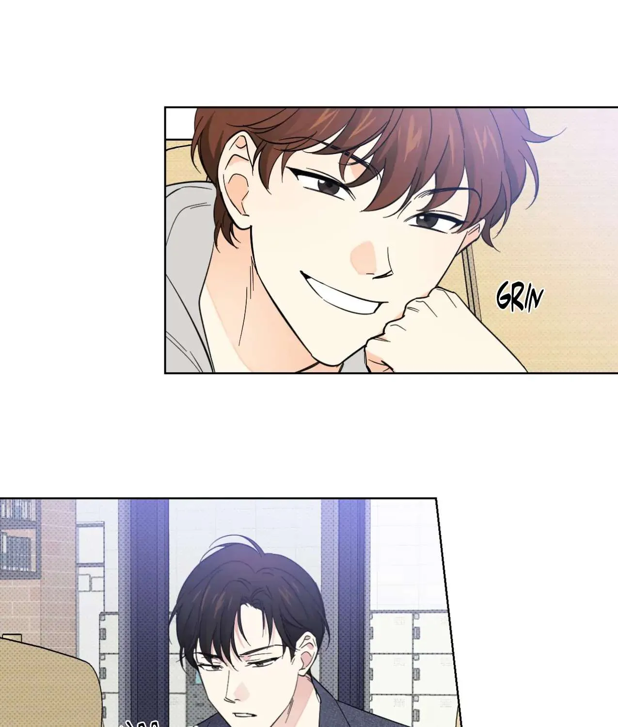 Read Part-Time Partner chapter 7 image 30 on Lezhin