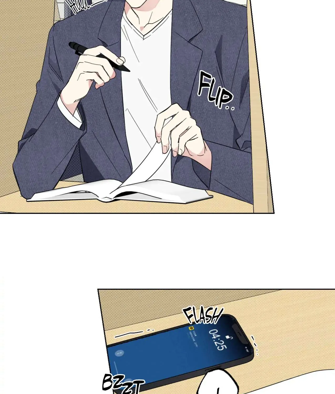 Read Part-Time Partner chapter 7 image 31 on Lezhin