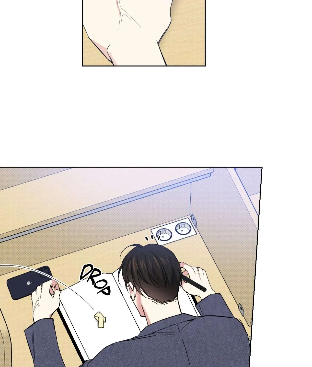 Read Part-Time Partner chapter 7 image 34 on Lezhin