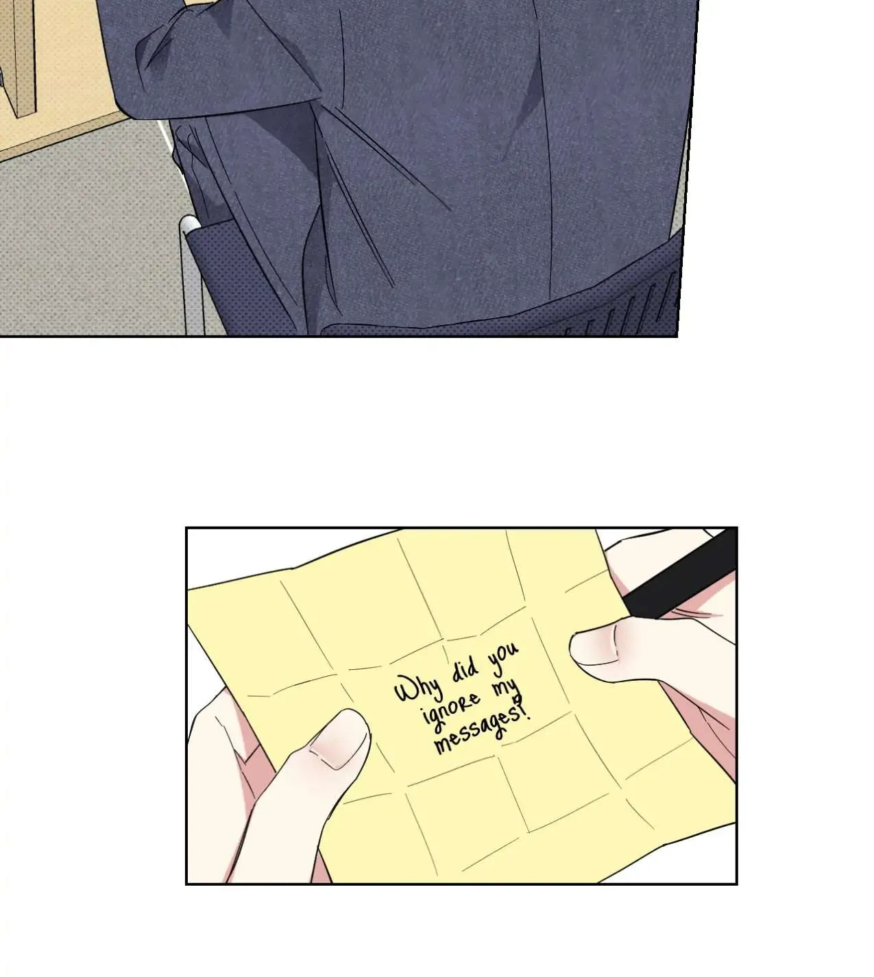 Read Part-Time Partner chapter 7 image 35 on Lezhin