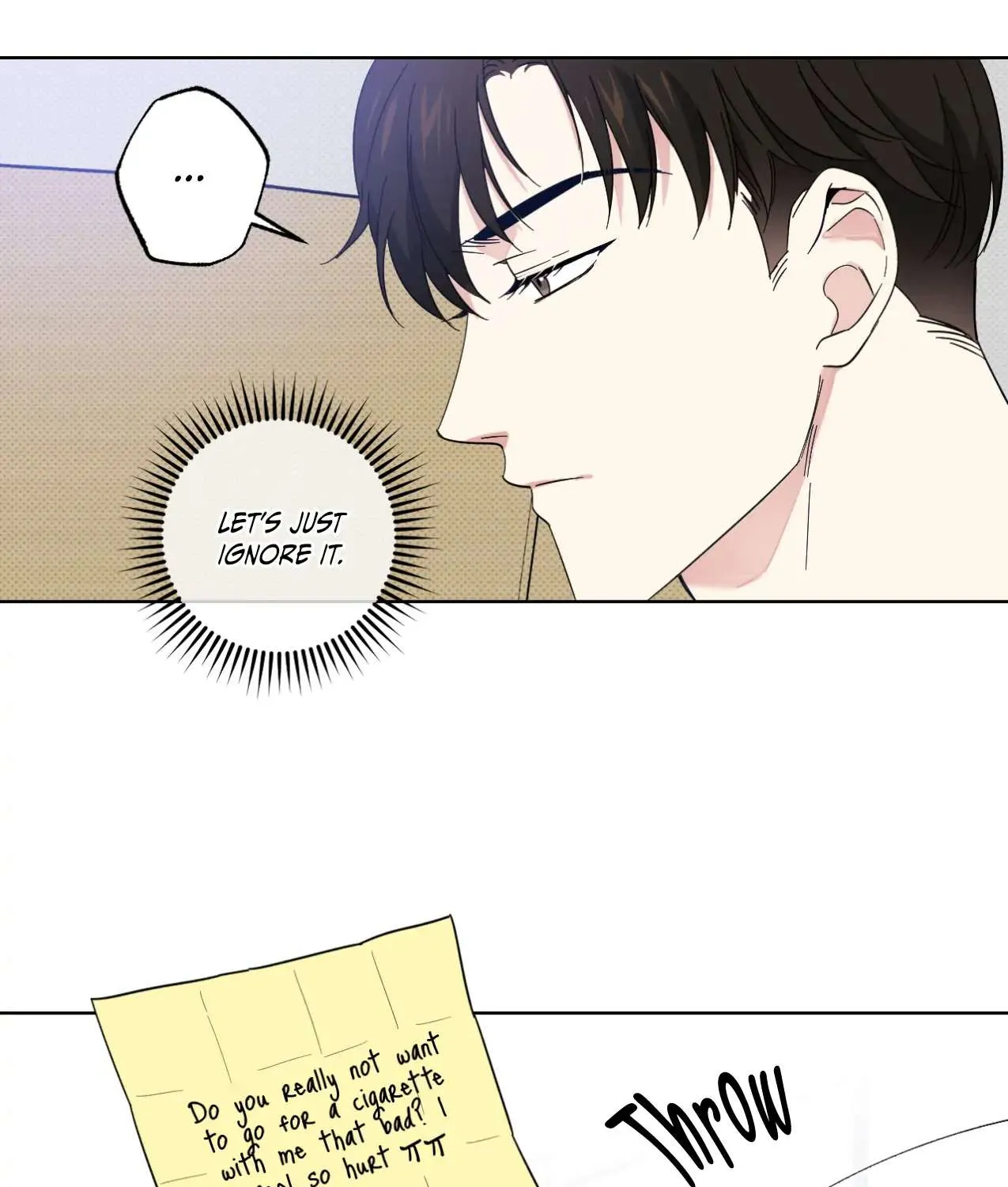 Read Part-Time Partner chapter 7 image 36 on Lezhin