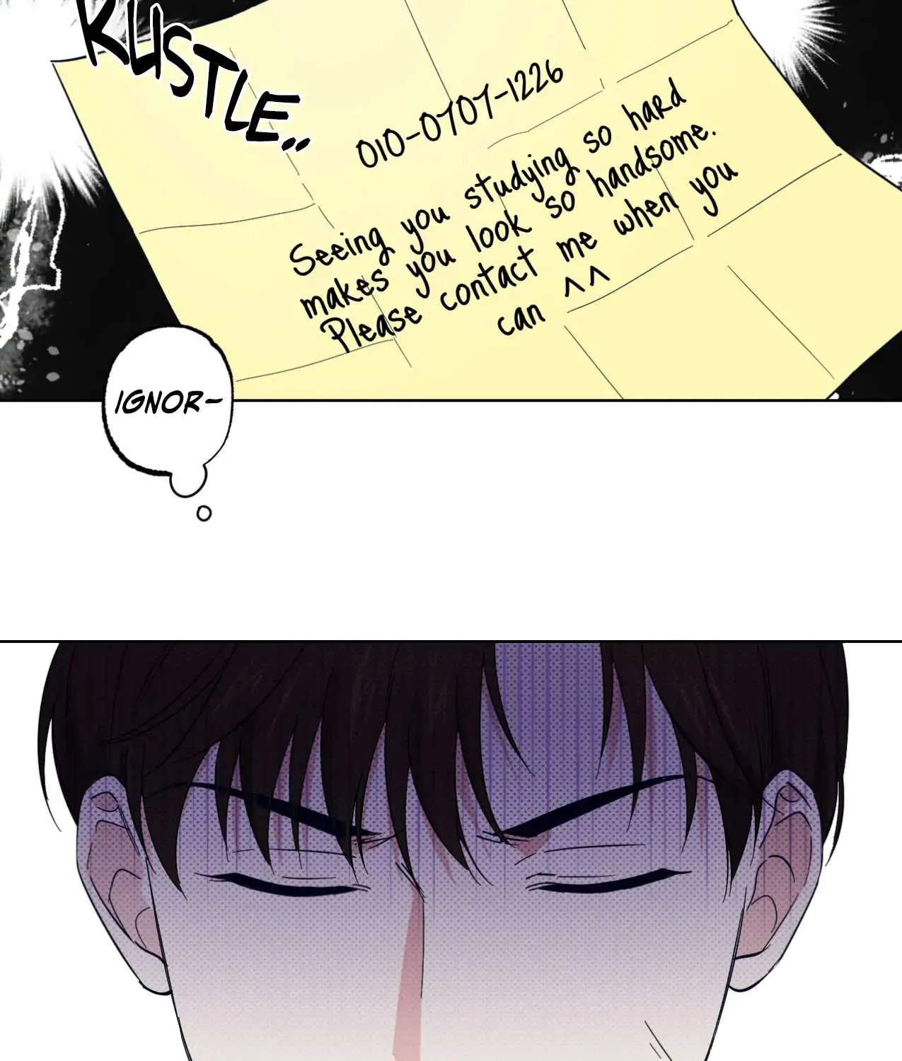 Read Part-Time Partner chapter 7 image 38 on Lezhin