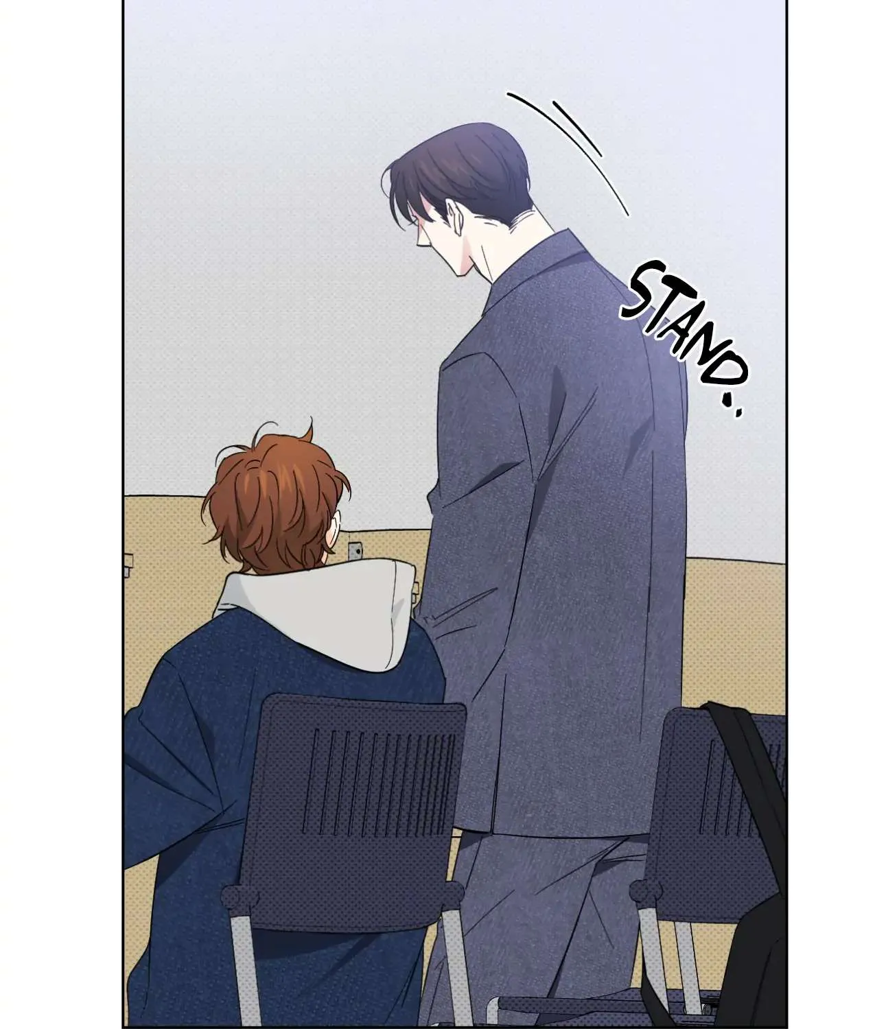 Read Part-Time Partner chapter 7 image 40 on Lezhin