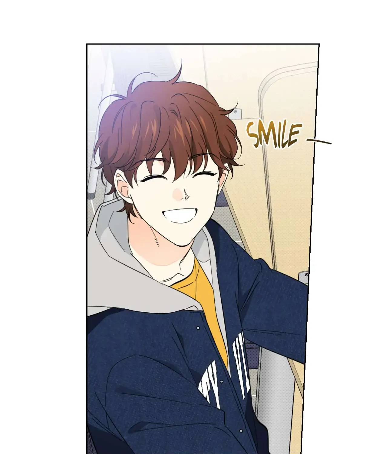 Read Part-Time Partner chapter 7 image 42 on Lezhin