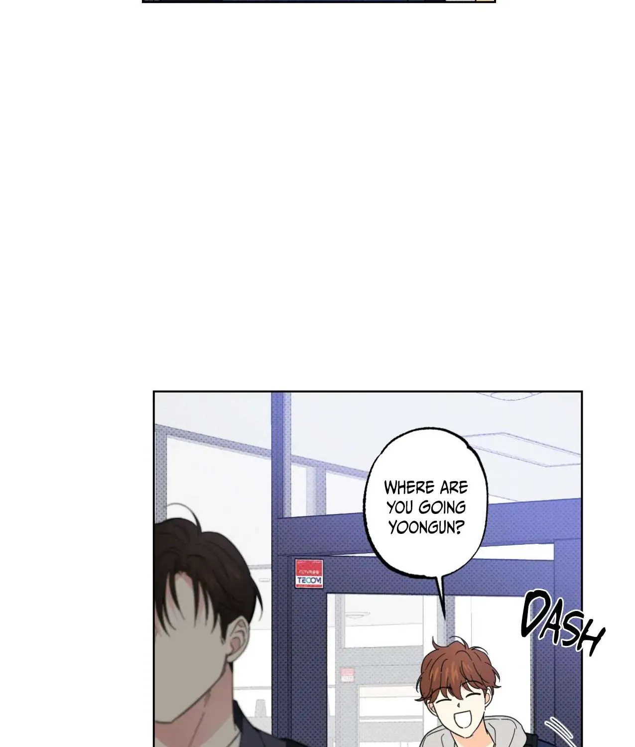 Read Part-Time Partner chapter 7 image 43 on Lezhin