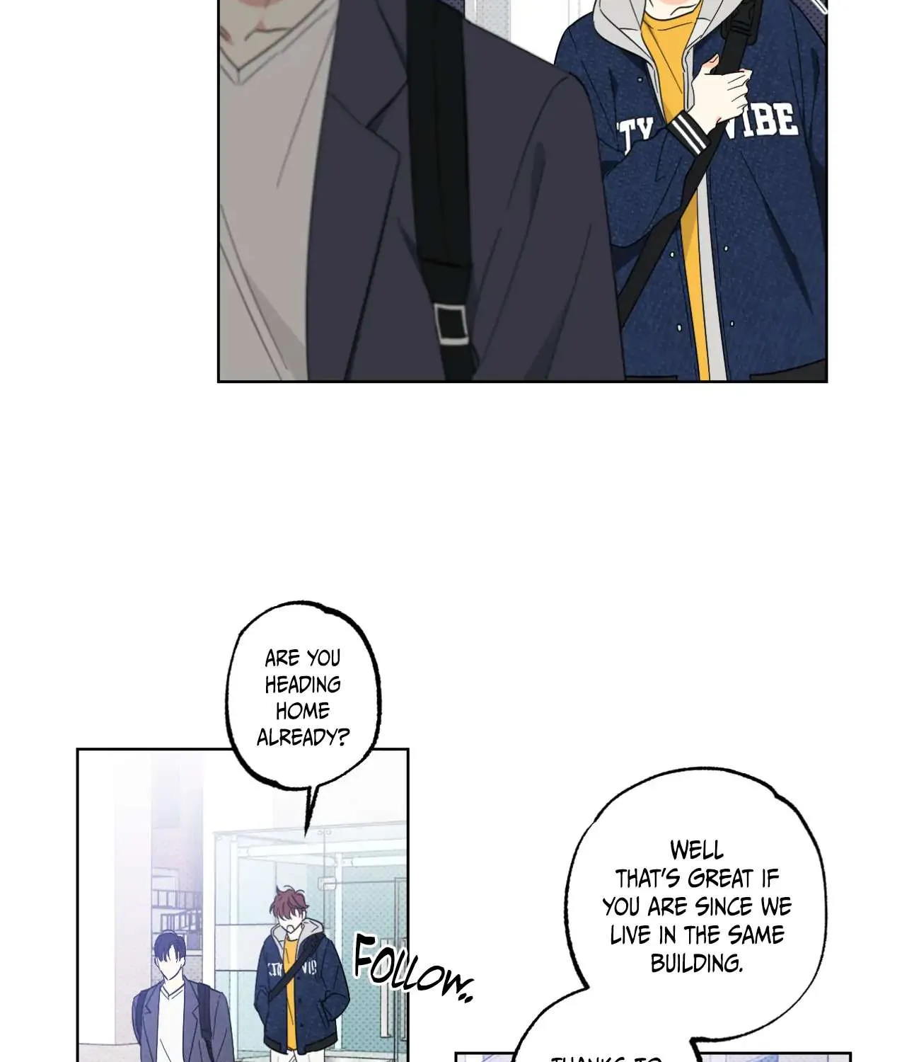 Read Part-Time Partner chapter 7 image 44 on Lezhin