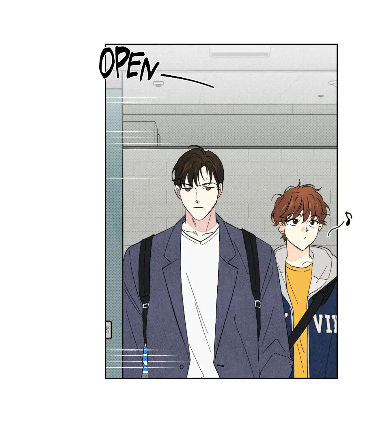 Read Part-Time Partner chapter 7 image 48 on Lezhin
