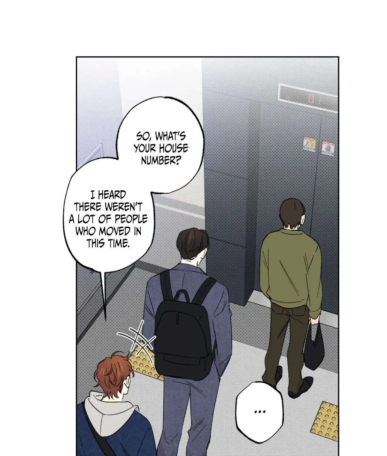 Read Part-Time Partner chapter 7 image 49 on Lezhin